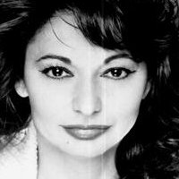 Brenda Monte Nue