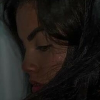 Brenda Vitoria Nue