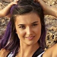 Brenna Huckaby Nue