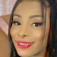 Briana Ariza Nue