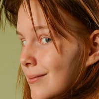 Brianna Aerial Nue