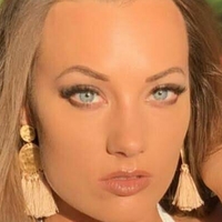 Britney Marie Nue