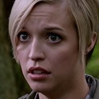 Britni Sheridan Nue