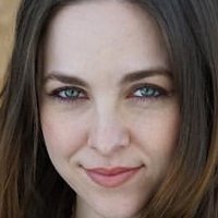 Brittany Curran Nue