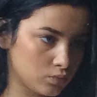 Brittany Olivia Nue