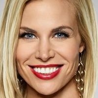 Brooke Burns Nue