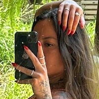 Bruna Vedovelli Nue