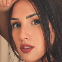 Brunna Ruvira Nue