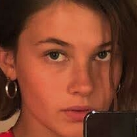 Cailee Spaeny Nue