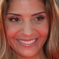 Callie Thorne Nue