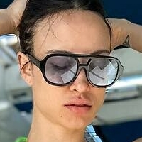 Camila Cavallo Nue