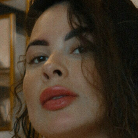 camilaoliveira Nue