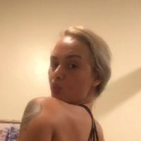 Camille Cammy Nue