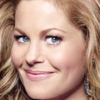 Candace Cameron Bure Nue