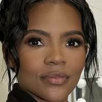 Candace Owens Nue