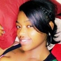 Candis Brown Nue