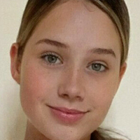 Candy Harrison Nue