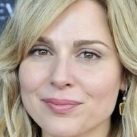 Cara Buono Nue