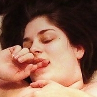 Carina Shero Nue