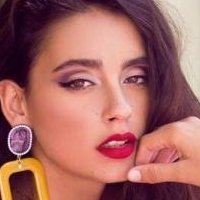 Carla Guetta Cohen Nue