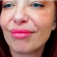 Carliescott_meow Nue