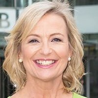 Carol Kirkwood Nue