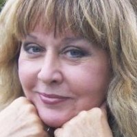 Carole Mallory Nue
