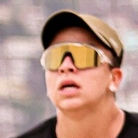 Carolina Solberg Nue