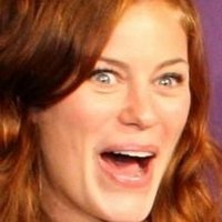 Cassidy Freeman Nue