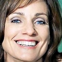 Catherine McClements Nue