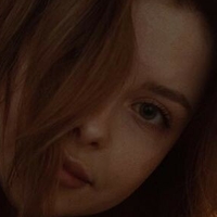 Catherine Rudenko Nue