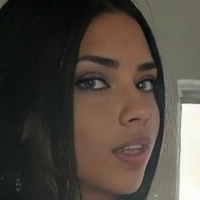 Cecile Proulx Nue
