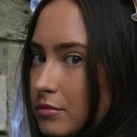 Cecilia Rose (Cece Rose) Nue