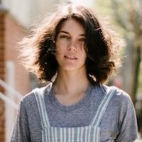 Celia Rowlson-Hall Nue