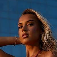 Celina Hansen Nue