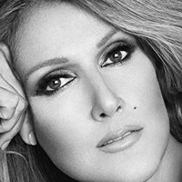 Céline Dion Nue