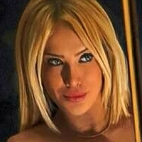 Ceyda Ersoy Nue