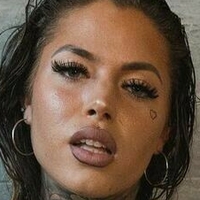 Chantal Danielle Nue