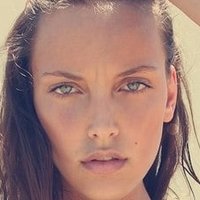 Charissa du Plessis Nue