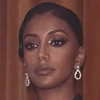 Charithra Chandran Nue