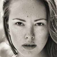 Charlène Perillat Nue