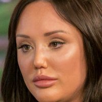 Charlotte Crosby Nue