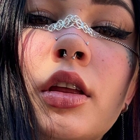 chillqueenie Nue