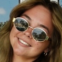 Chloe Guidry Nue