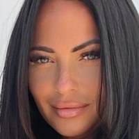 Chloe Lopez Nue