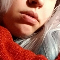 chubby_cherrypie Nue