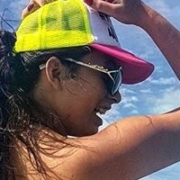 Cin Acosta Nue