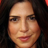 Cindy Sampson Nue