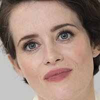 Claire Foy Nue