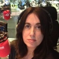 Clare McDonnell Nue